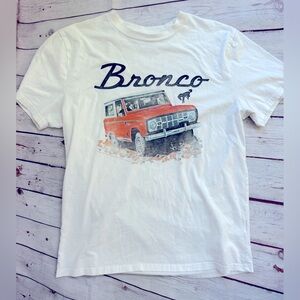 Hollister Oversized Bronco‎ Shirt
